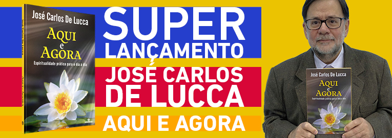 Banner - De Lucca Aqui e Agora